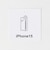 ＜ajew＞CADENAS ストラップ iPhone15Proケース
