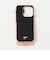 ＜ajew＞CADENAS ストラップ iPhone15Proケース