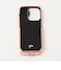 ＜ajew＞CADENAS ストラップ iPhone15Proケース