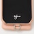 ＜ajew＞CADENAS ストラップ iPhone15Proケース