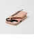 ＜ajew＞CADENAS ストラップ iPhone15Proケース
