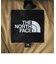 ＜THE NORTH FACE＞ キャンプ シエラ ショート ダウンジャケット