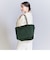 ＜VIOLAd’ORO＞BIANCA トートバッグ ML -2WAY-