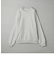 【WEB限定】ラグラン スウェット