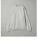 【WEB限定】ラグラン スウェット