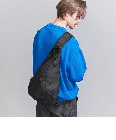 別注】＜BAICYCLON＞ シングル ストラップ バッグ｜ビューティー 
