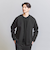 【WEB限定 WARDROBE SMART】ダブルニット カーディガン/セットアップ対応