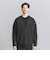 【WEB限定 WARDROBE SMART】ダブルニット カーディガン/セットアップ対応