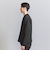 【WEB限定 WARDROBE SMART】ダブルニット カーディガン/セットアップ対応