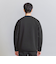 【WEB限定 WARDROBE SMART】ダブルニット カーディガン/セットアップ対応