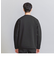 【WEB限定 WARDROBE SMART】ダブルニット カーディガン/セットアップ対応