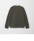 【WEB限定 WARDROBE SMART】ダブルニット カーディガン/セットアップ対応