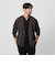【WEB限定 WARDROBE SMART】ダブルニット カーディガン/セットアップ対応