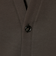 【WEB限定 WARDROBE SMART】ダブルニット カーディガン/セットアップ対応