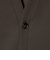 【WEB限定 WARDROBE SMART】ダブルニット カーディガン/セットアップ対応