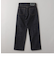 ＜BONNY WOVEN＞ORIGIN STRAIGHT ONE WASH デニム パンツ