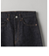＜BONNY WOVEN＞ORIGIN STRAIGHT ONE WASH デニム パンツ