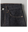 ＜BONNY WOVEN＞ORIGIN STRAIGHT ONE WASH デニム パンツ