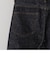 ＜BONNY WOVEN＞ORIGIN STRAIGHT ONE WASH デニム パンツ
