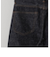 ＜BONNY WOVEN＞ORIGIN STRAIGHT ONE WASH デニム パンツ