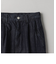 ＜BONNY WOVEN＞MONSIEUR デニムパンツ