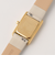 【別注】＜MAVEN WATCHES＞スクエア 18mmフェイス ウォッチ/腕時計