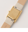 【別注】＜MAVEN WATCHES＞スクエア 18mmフェイス ウォッチ/腕時計