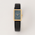 【別注】＜MAVEN WATCHES＞スクエア 18mmフェイス ウォッチ/腕時計