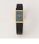 【別注】＜MAVEN WATCHES＞スクエア 18mmフェイス ウォッチ/腕時計