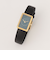 【別注】＜MAVEN WATCHES＞スクエア 18mmフェイス ウォッチ/腕時計