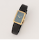 【別注】＜MAVEN WATCHES＞スクエア 18mmフェイス ウォッチ/腕時計