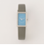 【別注】＜MAVEN WATCHES＞スクエア 18mmフェイス ウォッチ/腕時計