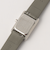 【別注】＜MAVEN WATCHES＞スクエア 18mmフェイス ウォッチ/腕時計