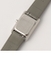 【別注】＜MAVEN WATCHES＞スクエア 18mmフェイス ウォッチ/腕時計