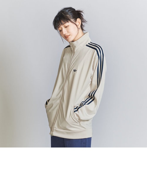 adidas Originals＞トラック ジャケット/ジェンダーニュートラル｜ビューティー＆ユース  ユナイテッドアローズの通販｜&mall（アンドモール）三井ショッピングパーク公式通販