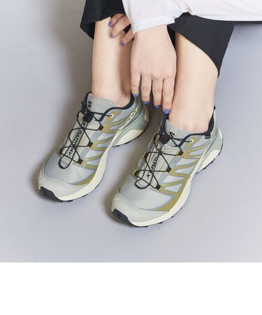 国内EXCLUSIVE】＜Salomon＞XT-PATHWAY ゴアテックス/スニーカー 