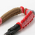 ＜A SCENE＞Design paracord strap/スマホストラップ