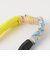 ＜A SCENE＞Design paracord strap/スマホストラップ