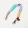 ＜A SCENE＞Design paracord strap/スマホストラップ