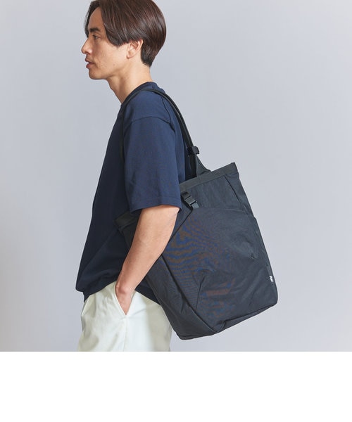 Aer＞ GO TOTE 2/トートバッグ｜ビューティー＆ユース