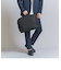 ＜Aer＞ PRO BRIEF/バッグ