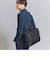 ＜Aer＞ PRO BRIEF/バッグ