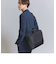 ＜Aer＞ PRO BRIEF/バッグ