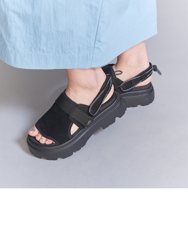 国内EXCLUSIVE】＜UGG＞CADY サンダル｜ビューティー＆ユース 