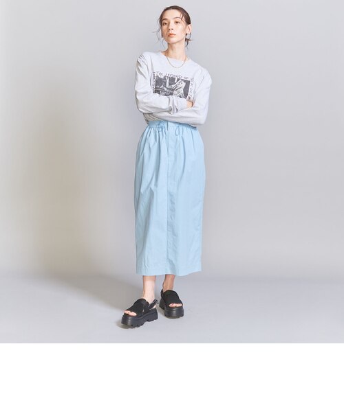 国内EXCLUSIVE】＜UGG＞CADY サンダル｜ビューティー＆ユース 