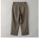 ＜PWA＞ UNIHOME 02 パンツ