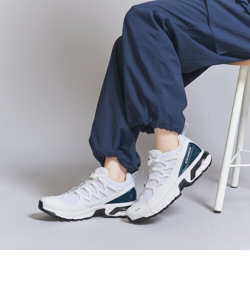 国内EXCLUSIVE】＜Salomon＞ACS＋/スニーカー｜ビューティー＆ユース 
