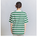 ＜DAIWA PIER39＞ドローストリング ボーダー Tシャツ