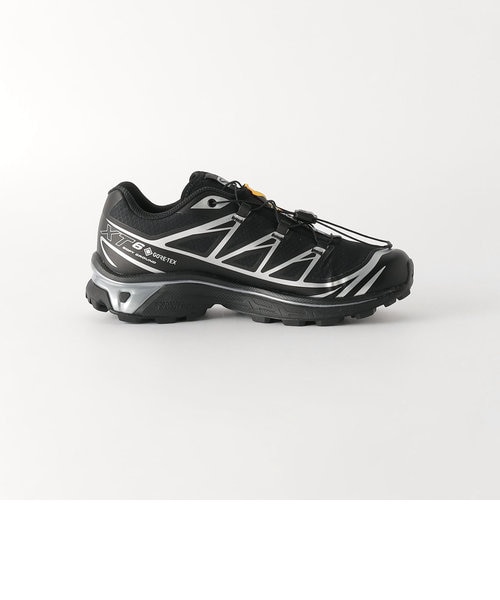 新品Salomon XT6 GORE-TEX アウトドアシューズ 28cm Salomon XT-6 GORE-TEX Black 28 - メルカリ