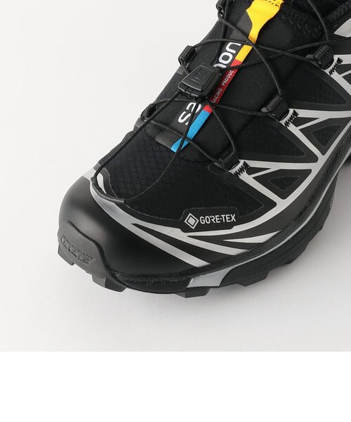 新品Salomon XT6 GORE-TEX アウトドアシューズ 28cm XT-6 GORE-TEX Unisex - Sneakers | Salomon